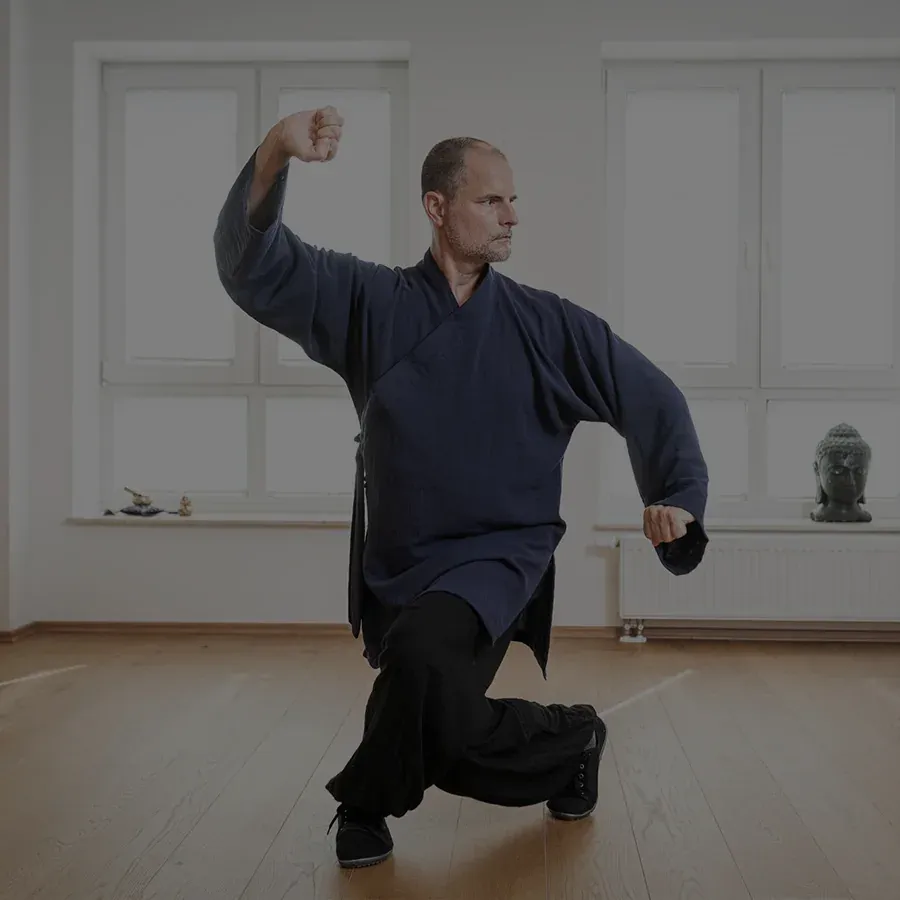 Dao Kurse - Tai Chi & Qi Gong bei Movement