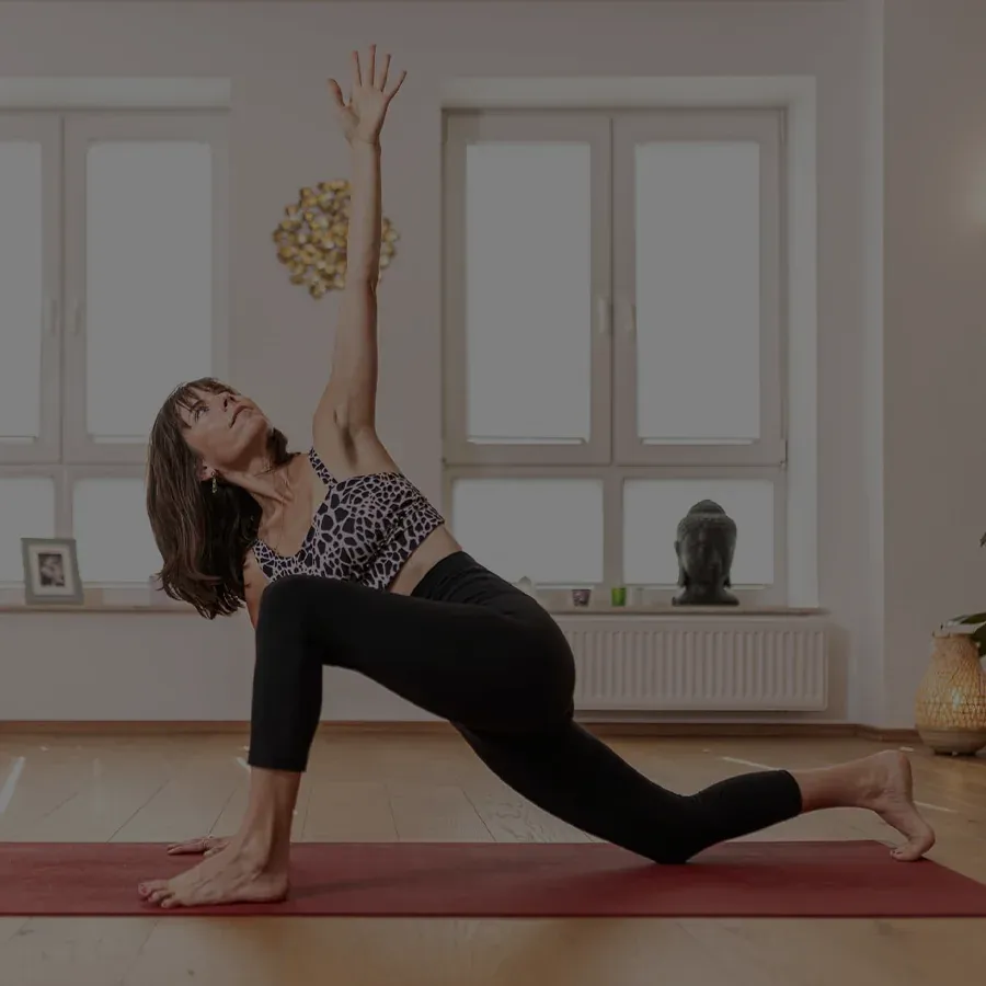 Yoga Kurse bei Movement in Herten